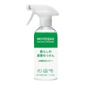ミヨシ石鹸　暮らしの重曹せっけん泡スプレー　本体　２８０ＭＬ