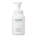 ミヨシ石鹸　ＭＩＹＯＳＨＩ　無添加泡のボディソープ　ポンプ 本体 ５７０ｍｌ
