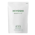 ミヨシ石鹸　ＭＩＹＯＳＨＩ　無添加泡のボディソープ　リフィルつめかえ用　４８０ｍｌ