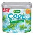 バスクリン　クール　ミントの香り　３６０ｇ