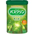 バスクリン　森の香り６００ｇ