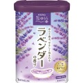 バスクリン　ラベンダーの香り　６００ｇ
