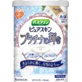 バスクリン　ピュアスキン　プラチナの輝き６００ｇ
