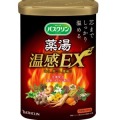 バスクリン　薬湯 温感ＥＸ パシフィックハーブの香り６００ｇ