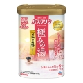 アース製薬　バスクリン極みの湯花の香り６００ｇ
