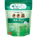 バスクリン　きき湯　炭酸入浴剤　マグネシウム炭酸湯３６０ｇ