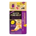 バスクリン　きき湯ファインヒートほぐしオフ　つめかえ用５００ｇ