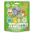 バンダイ　びっくらポケモン　フィギュア７５ｇ