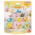 バンダイ　びっくらポケモン　イーブイ９５ｇ