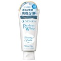 ファイントゥデイ　センカ パーフェクトホイップ ホワイトクレイ１２０ｇ