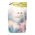 ファイントゥデイ プラストゥモロー　スムースシャンプーつめかえ　400ml