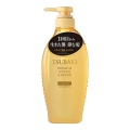 ファイントゥデイ　ツバキ　プレミアム　ボリューム＆リペア シャンプー本体　４５０ｍｌ