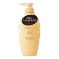 ファイントゥデイ　ツバキ　プレミアム　ボリューム＆リペア コンディショナー本体４５０ｍｌ