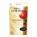 ファイントゥデイ　ツバキ　プレミアム　ボリューム＆リペア コンディショナーつめかえ　６００ｍｌ
