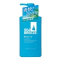 ファイントゥデイ　シーブリーズ　リンスインシャンプー　ｆ　４９０ｍＬ