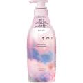 ファイントゥデイ　プラストゥモロー　モイストシャンプー　本体４７０ｍｌ