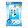 ファイントゥデイ　エージーデオ２４　クリアシャワーシートｎ　クール 無香性 　１０枚