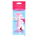 ファイントゥデイ  プリペア　顔そり用（Ｔ）　３本