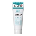 ファイントゥデイ　ウーノ　UNO　ホイップウォッシュ　モイスト　ｆ　１３０ｇ