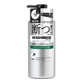 ファイントゥデイ エージーデオ２４メン　薬用メンズボディクレンズ　４９０ｍｌ