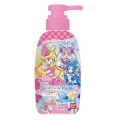 バンダイ リンスインシャンプー キミとアイドルプリキュア　３００ｍｌ