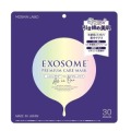 自然工房　MDSKIN LABO エクソソームプレミアムケアマスク 30枚