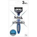 シックジャパン　エクストリーム３　３本入　　