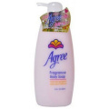 アグリー　フレグランス ボディソープ 450ml