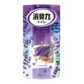 エステー　トイレの消臭力　ラベンダー　４００ＭＬ