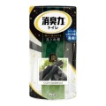 エステー　トイレの消臭力　炭と白檀の香り　400ｍｌ