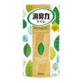 エステー　トイレの消臭力　フィンランドリーフ４００ｍｌ