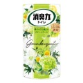エステー　トイレの消臭力　グリーンブーケ　４００ｍｌ