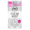 エステー　トイレの消臭力　クリアキープ 無香料４００ｍｌ