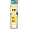 エステー　トイレの消臭力スプレー　グレープフルーツ３６５ｍｌ