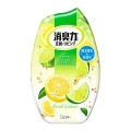 エステー　お部屋の消臭力　フレッシュシトラス　４００ｍｌ