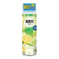 エステー　トイレの消臭力スプレー トイレ用 フレッシュシトラス３６５ｍｌ