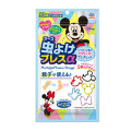 アース製薬  虫よけブレスα　ミッキー＆ミニー３０個入