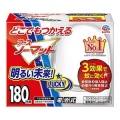 アース製薬　どこでもつかえるアースノーマット　１８０日セット