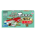 アース製薬　ごきぶりホイホイ　５セット入