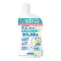 アース製薬　ヘルパータスケ 良い香りに変える トイレ防汚消臭液　４００ｍｌ