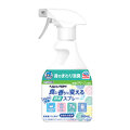 アース製薬  ヘルパータスケ　良い香りに変える 消臭スプレー 快適グリーンの香り３８０ｍｌ