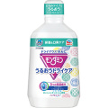 アース製薬　ヘルパータスケ　モンダミンうるおうドライケア　１０８０ｍｌ