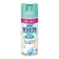 アース製薬  サラテクト 無香料　大型　４００ｍｌ 