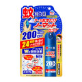 アース製薬  おすだけノーマットロング スプレータイプ２００日分　４１．７ｍｌ