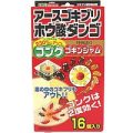 アースゴキブリホウ酸ダンゴコンクゴキンジャム１６個入