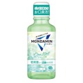アース製薬　モンダミン　クリアミント　１００ｍｌ