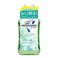 アース製薬　モンダミン　クリアミント　６００ｍｌ