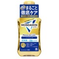 アース製薬  モンダミン プレミアムケア ゴールドミント６００ｍｌ