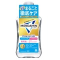 アース製薬　モンダミン　プレミアムケアホワイトミント　１０００ｍｌ