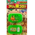 アース製薬　スーパーアリの巣コロリ ２個入り